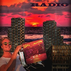 Radio Torsplan #11 (SANDAHL MIX) LIVE MIX POSTGATAN KALMAR 22-10-29