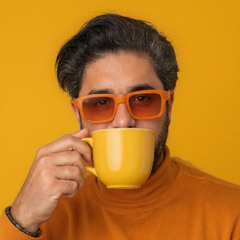 The Music Can’t Stop