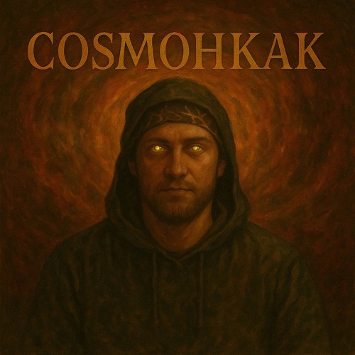 CosmoHKAK - Flaschengeist