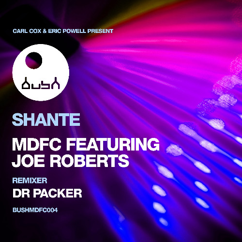 Shante - MDFC Mix