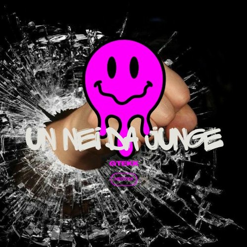 GTekk I Un Nei Da Junge 190 BPM
