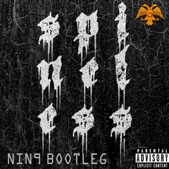 [TRVP] Terror Reid - Spineless (NIN9 Bootleg)