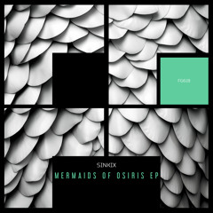 Mermaids Of Osiris