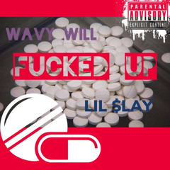 Fucked Up ft. Lil $lay