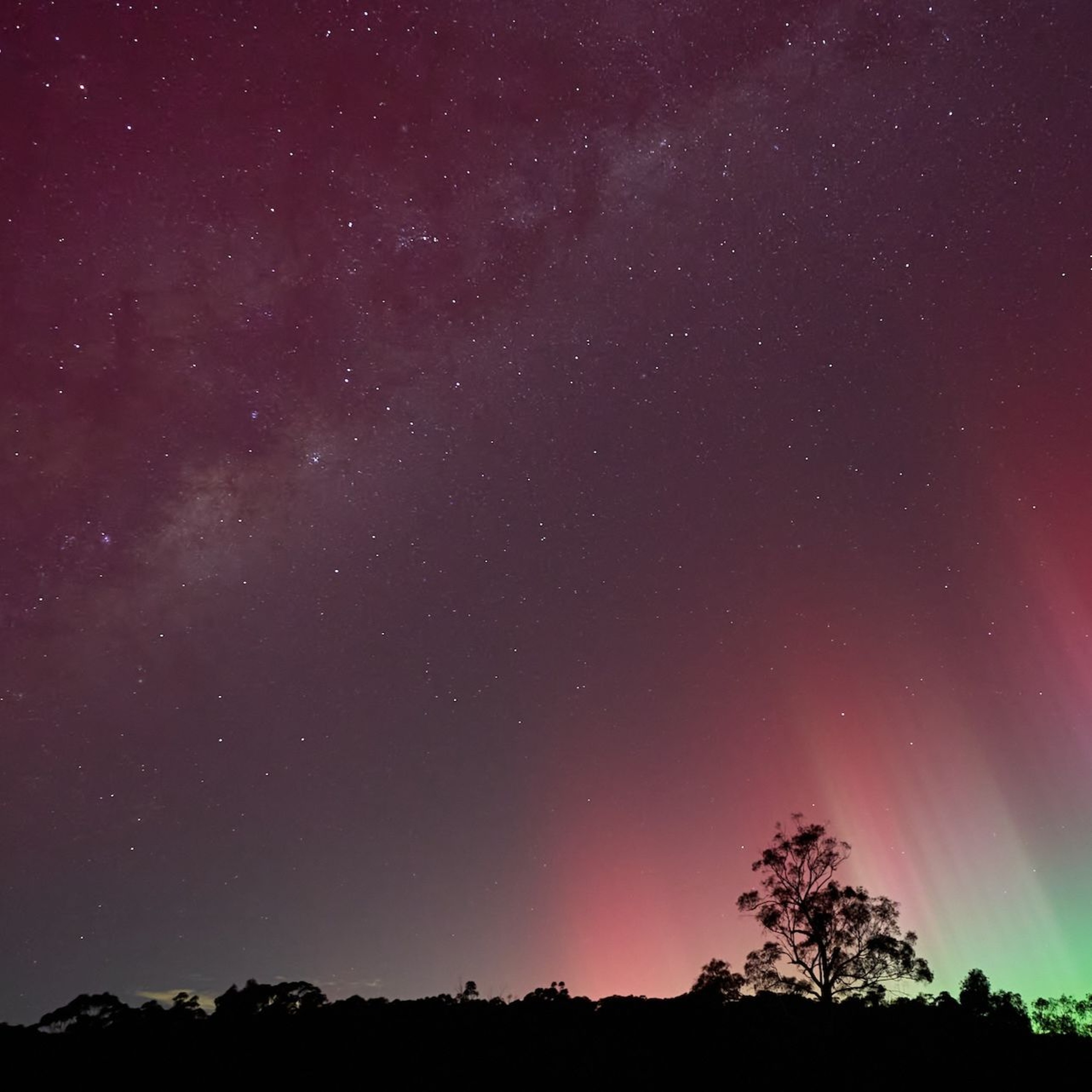 Our Photography Expert Ewen Bell Shoots Victorian Aurora -Graeme Kemlo episode artwork