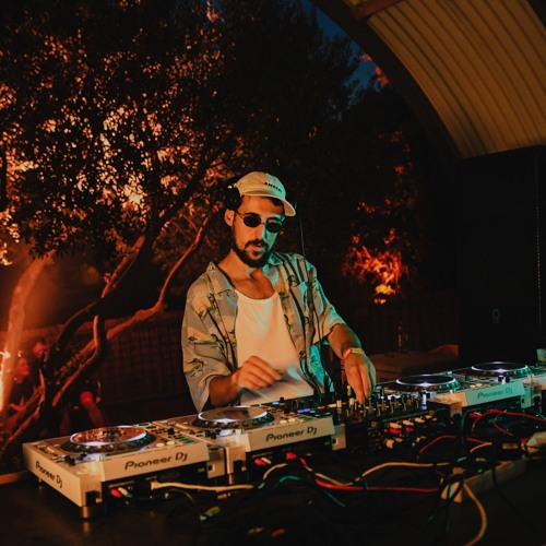 Piezo at Dekmantel Selectors 2024