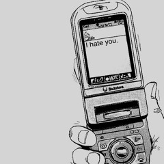 Cellphone (prod. Mathias Tyner)
