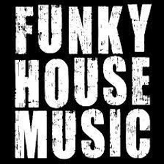 Funky house music - Amsterdamn 2024....