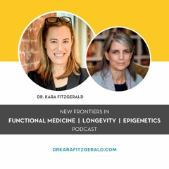 Advanced Metabolomics: Identifying the Metabolic Signature for Aging with Betsy Redmond
