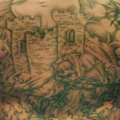 Дом который построил томми кэш