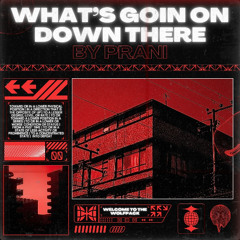 What's Goin' On Down There