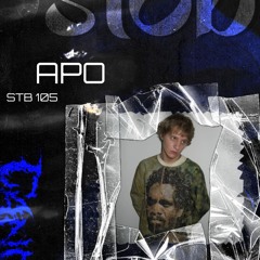 stb 105  — APO — 140-150 bpm