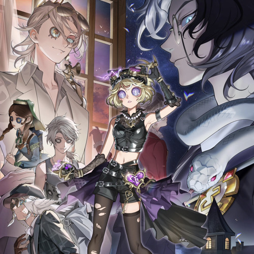 No Regrets [Full Ver.] || Identity V Truth Inference - Farewell Phantom