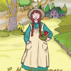 ( osP ) Anne of Green Gables by  Lucy Maud Montgomery ( a3Hc )