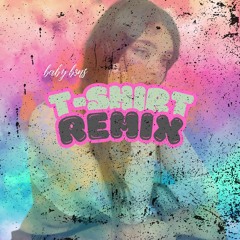 Baby B3ns - T-Shirt (Räudig030 Remix)