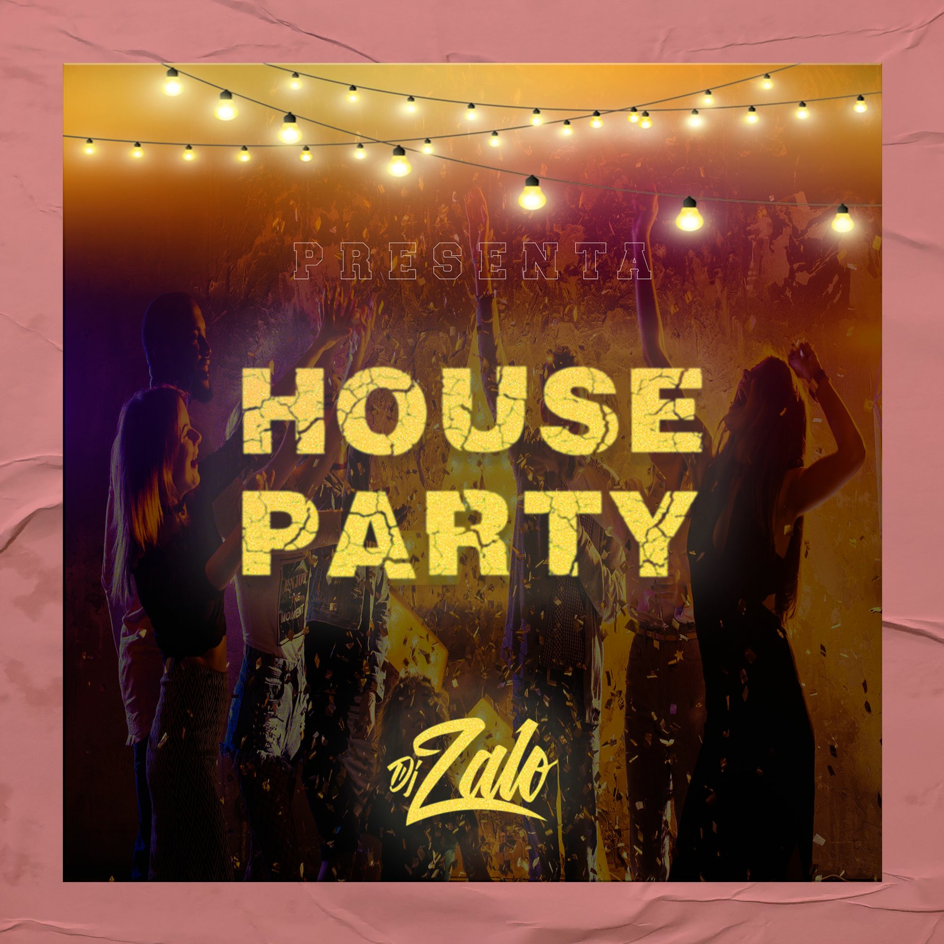 House Party Mix