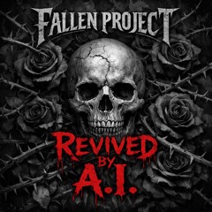 Fallen Project - The Quiet Cracks in the Walls