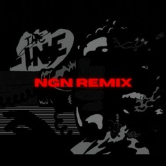 Major Lazer - Hold The Line (NGN Remix)