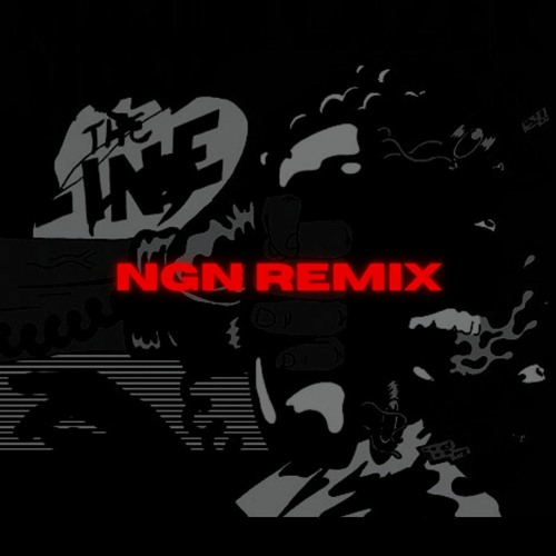 Hold The Line (NGN Remix) - Major Lazer