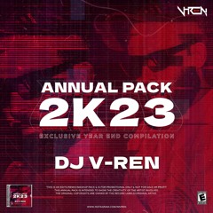 ANNUAL PACK 2K23 | MEGA PACK | FREE DOWNLOAD