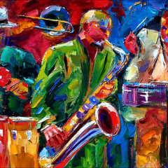 ForTheMature Vol.4🎷