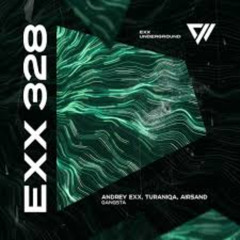 Andrey Exx, TuraniQa & Airsand - Gangsta
