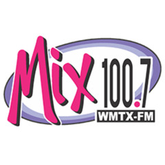 NEW: Jingle House Mini Mix #2 - WMTX - Mix 100.7 'Tampa Bay, FL' (2004) (Custom)