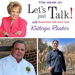 WELP Greenville SC 1360AM &104.3FM 7-04-2024-Letts-Kelley-Lets Just Talk