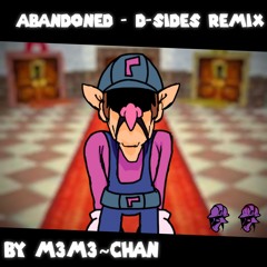 Mario's Madness - Abandoned D-Sides Remix (INST+VOICES)