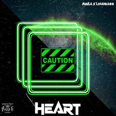 MIKLA X LoudBass - Heart (Original Mix)