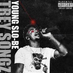 Young Slo-Be - Trey Songz (Prod. LEGEND) [Thizzler Exclusive]