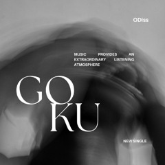 GOKU - Odiss (prod.y G- KAZO)