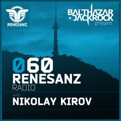 Renesanz Podcast 060 with Nikolay Kirov