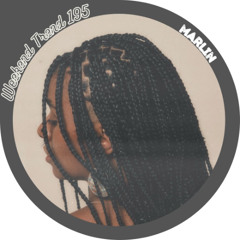 Weekend Trend 195 | Electronic R&B, Hip Hop, Nu Funk, Soul & House Music Radio Show