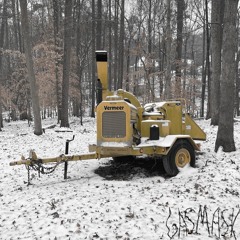 BURIED IN THE SAND