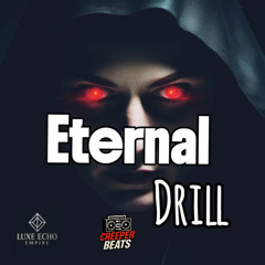 Eternal Drill – Original Instrumental by Creeper Beats