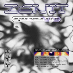 PREMIERE: Zenit - Recharging (LASERBOY‘s Forest Walk Remix) [PULZAR002]