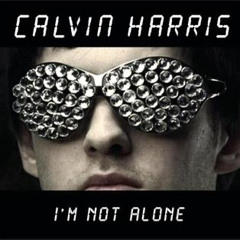 Calvin Harris - I'm Not Alone (Extended Instrumental) [Remastered]
