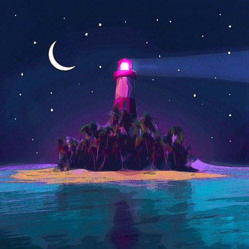 Unlike Pluto - Lullaby