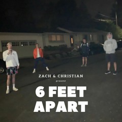 6 Feet Apart