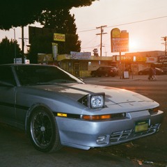 KADHJA BONET - FOR YOU (JAYE LOCKE FLIP)