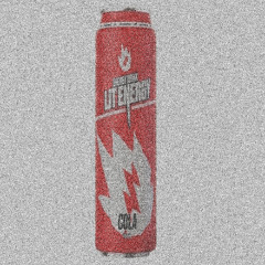 lit energy cola diss (prod. by жидус)