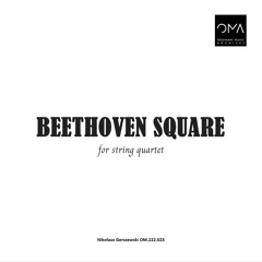 Beethoven Square