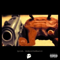 CRAB WITH A BARREL (prod. JadeOnTheBeatz)