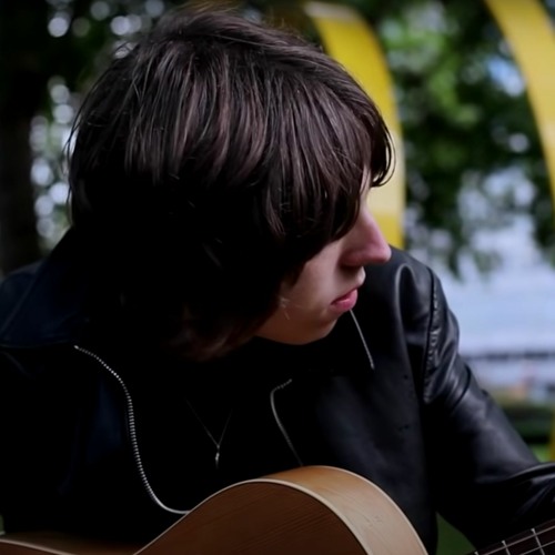 ASA - Catfish and the Bottlemen (Acoustic)