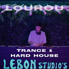 LOUROU @ Lebon Studios 27.09.24 Trance & Hard House