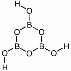 metaboric acid