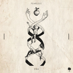Fearless (Wood Radio Edit)