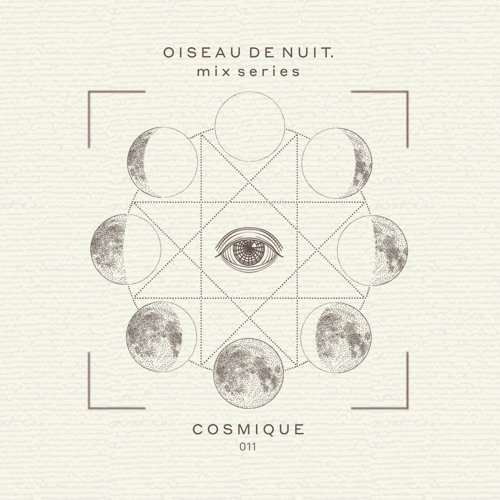 Cosmique ☾ 11
