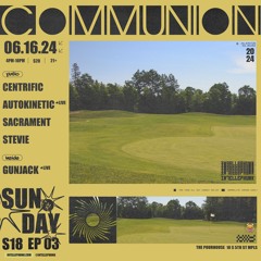Centrific@Communion06:16:24